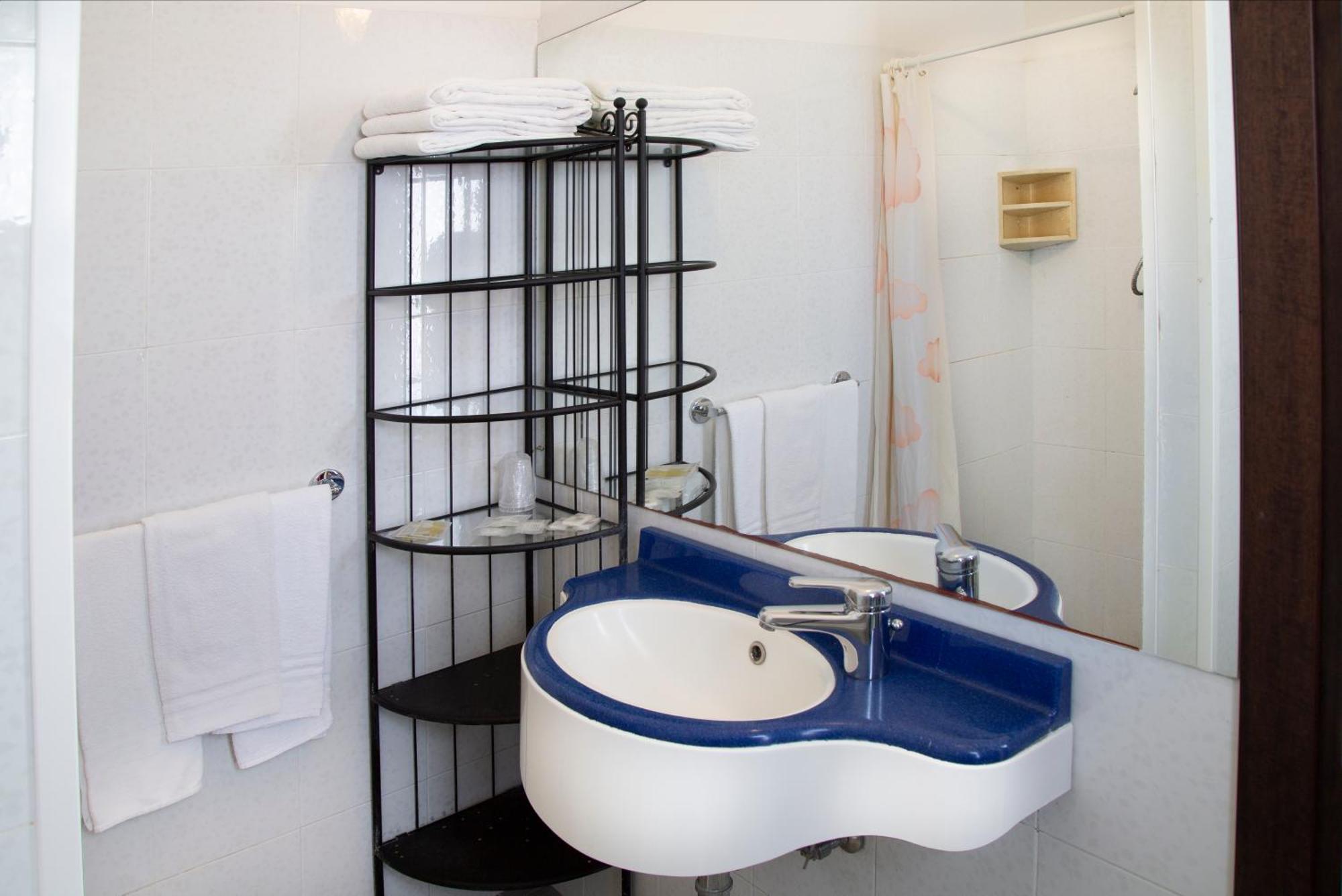 Hotel Villa Sole Resort Bellaria-Igea Marina Zimmer foto