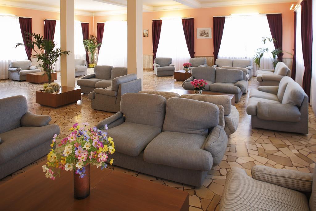 Hotel Villa Sole Resort Bellaria-Igea Marina Exterior foto